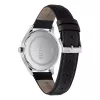 BOSS Vyriškas Laikrodis 1513893 41mm Nerūdijantis Plienas Mėlynas Ciferblatas Chronografas