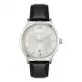BOSS Vyriškas Laikrodis 1513893 41mm Nerūdijantis Plienas Mėlynas Ciferblatas Chronografas