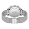 BOSS Vyriškas Laikrodis 1514052 (45 mm) Nerūdijančio Plieno Chronografas