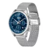 BOSS Vyriškas Laikrodis 1514052 (45 mm) Nerūdijančio Plieno Chronografas