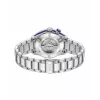 BOSS vyriškas laikrodis 1514177 42mm nerūdijantis plienas mėlynas ciferblatas chronografas