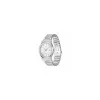 BOSS Vyriškas Laikrodis 1514186 41mm Nerūdijančio Plieno Mėlynas Ciferblatas Chronografas