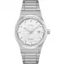 BOSS Vyriškas Laikrodis 1514186 41mm Nerūdijančio Plieno Mėlynas Ciferblatas Chronografas