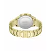 BOSS Laikrodis Man 1513923 (46 mm) – Mėlynas ciferblatas, nerūdijančio plieno chronografas