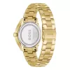 BOSS Moteriškas Laikrodis 1502745 38mm Rožinis Auksas Nerūdijantis Plienas