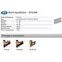 Bostitch PT 33° 90mm 2,2mm Karkasiniai Vinys 2200 Vnt. Pakuotėje