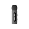 BOJA BY-V3 belaidis mikrofonas su Lightning jungtimi, skirtas iOS įrenginiams
