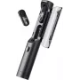 BOYA belaidis mikrofonas Magic-03 2.4GHz su 2 siųstuvais ir 2 imtuvais (Type-C ir 3.5mm lizdas) juodas EU