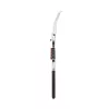 BRADAS V-SERIES sulankstomas teleskopinis sodo pjūklas su kabliu 87–250 cm
