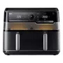Braun Air Fryer TD5073IBK - 5,5 l skaitmeninė gruzdintuvė su oro cirkuliacija, 1700W, juoda