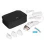 Braun IPL Hair Removal Device PL5431 su SensoAdapt odos atspalvio jutikliu, 400 000 blyksnių, 10 intensyvumo lygių, maitinamas iš tinklo, baltas
