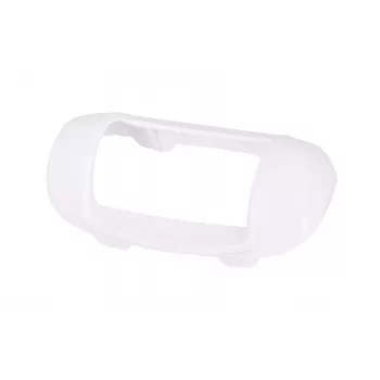 Braun Silk-épil 9 3D SES9-481 belaidis epiliatorius šlapiam ir sausam naudojimui su 40 pincetų, SensoSmart, Smartlight, trimeriu, baltas/rožinio aukso