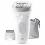 Braun Silk-épil 9 9-579 Epilator White