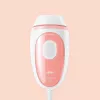 Braun Silk-expert PL1000 šviesos plaukų šalinimo prietaisas Intense Pulsed Light (IPL), rožinė, balta