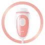 Braun Silk-expert PL1000 šviesos plaukų šalinimo prietaisas Intense Pulsed Light (IPL), rožinė, balta