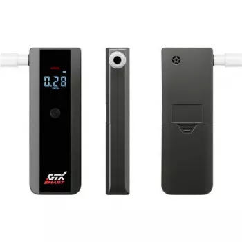 Alkotesteris Breathalyzer GTX Smart