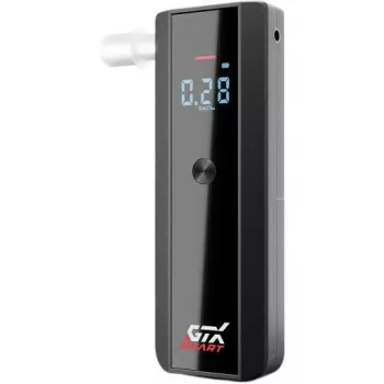 Alkotesteris Breathalyzer GTX Smart