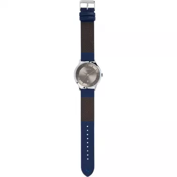 BREIL vyriškas laikrodis TW1739 (35 mm) nerūdijantis plienas kvarcinis analoginis