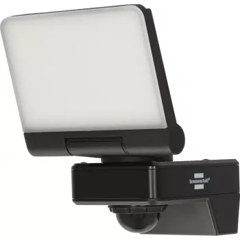 Brennenstuhl Connect 1179050020 LED lauko prožektorius RGB+CCT WiFi 20W 2000lm IP65