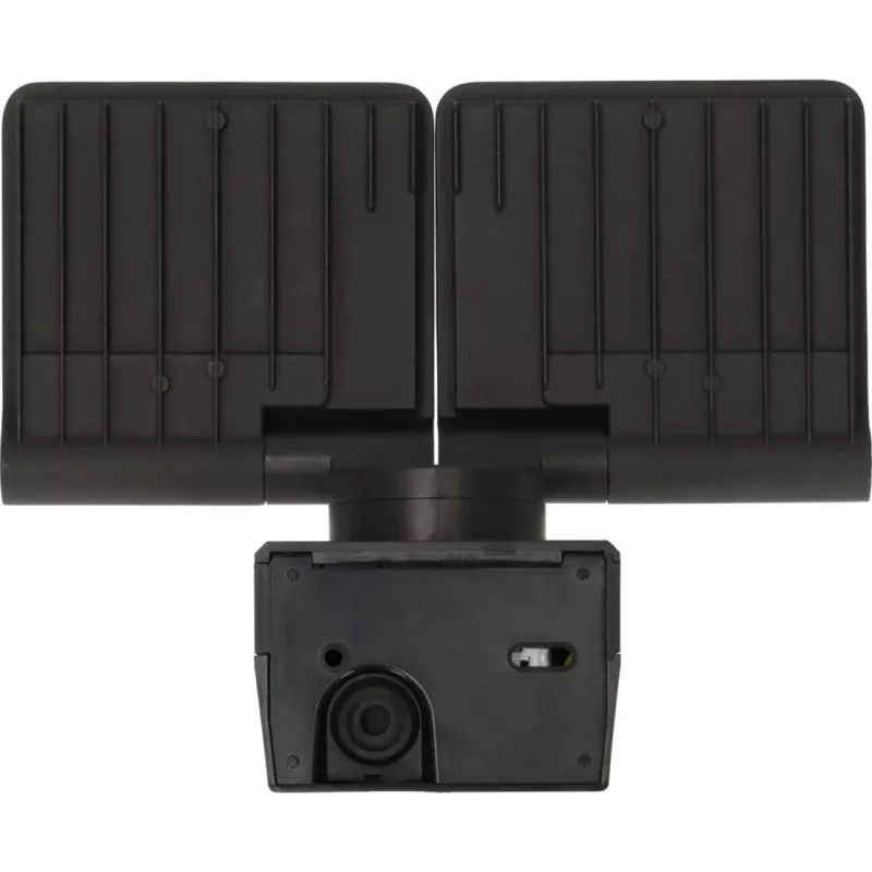 Brennenstuhl Connect 1179060020 LED lauko prožektorius WiFi RGB+W 20W 2000lm IP65 juodas