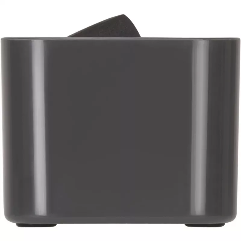Brennenstuhl Ecolor 4-jungčių ilgintuvas su 2x USB-C, 1x USB-A, 1,5 m laidu, apsauginiu jungikliu, juodos/antracito spalvos