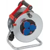 Brennenstuhl Garant S IP44 būgninis prailgintuvas 25 m AT-N05V3V3-F