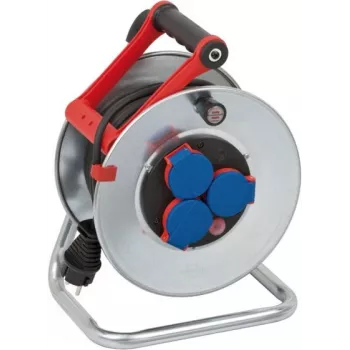 Brennenstuhl Garant S IP44 būgninis prailgintuvas 25 m AT-N05V3V3-F