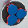 Brennenstuhl Garant S IP44 būgninis prailgintuvas 25 m AT-N05V3V3-F