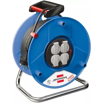 BRENNENSTUHL REEL 1218050 25M 4V