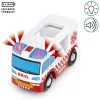 BRIO World gelbėjimo greitosios pagalbos automobilis