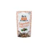 BRIT Care Cat Snack Digestion – bekvapiai vištienos skanėstai virškinimui, 50 g