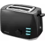 Brock BT 1005 BK skrudintuvas 800W, juodas
