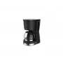Brock CM 1501 SS lašelinė kavos virimo mašinėlė 1,5L 915-1080W juoda
