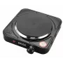 Brock EP 100 BK elektrinis virdulys 1,0L 1100W juodas