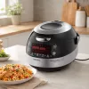 Brock MC 6601 SS High Grade daugiafunkcis puodas 5L 860W