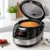 Brock MC 6601 SS High Grade daugiafunkcis puodas 5L 860W