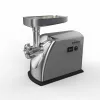 Brock MG 1601 SS mėsos malūnėlis 1400W, raudonas/plieninis