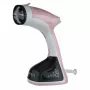 Brock PSI 2202 PK garinis lygintuvas 1400-1600W, rožinis