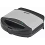 Brock SPM 3006 S Elektrinis plaktuvas 1200 W 6.5 L juodas