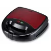 Brock SSM 2001 RD sumuštinių keptuvė 750W raudona