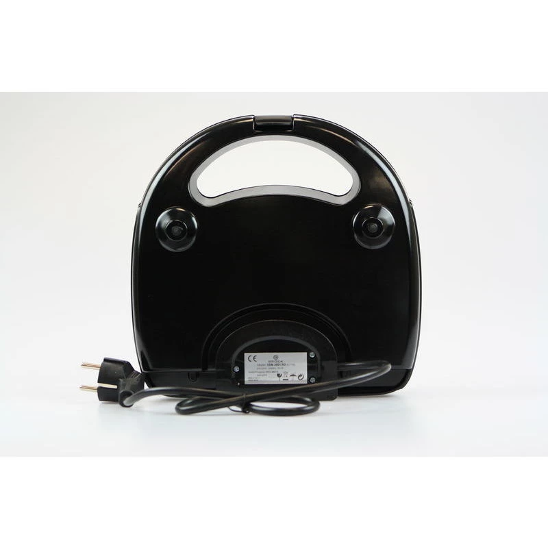 Brock SSM 2001 RD sumuštinių keptuvė 750W raudona