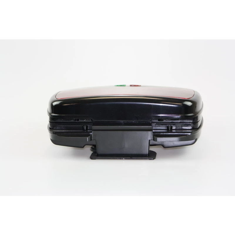Brock SSM 2001 RD sumuštinių keptuvė 750W raudona