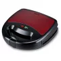 Brock SSM 2001 RD sumuštinių keptuvė 750W raudona