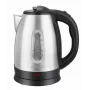 Brock WK 0601 SS Elektrinis virdulys 1,7 l 2200 W nerūdijantis plienas