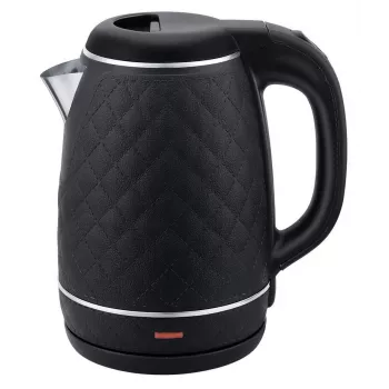 Brock WK 5519 BK Elektrinis Virdulys 1.7L 2200W Juodas