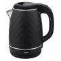 Brock WK 5519 BK Elektrinis Virdulys 1.7L 2200W Juodas