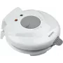 Brock WM 3001 Pusiau automatinė dviejų vonių skalbyklė 3 kg skalbti 1 kg gręžti balta