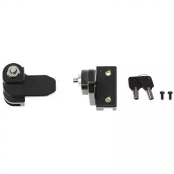 Brodit ProClip tvirtinimo rinkinys 216500 su rakinimo moduliu, skirtas Zebra ET60/ET65