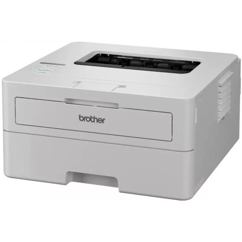 Brother HL-B2180DW nespalvotas lazerinis spausdintuvas su dvipuse spauda ir Wi-Fi