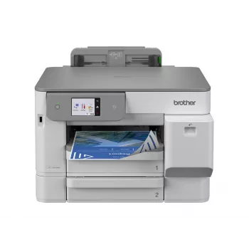 Brother HL-J5113DW A3 spalvotas rašalinis spausdintuvas, dvipusis, Wi-Fi, Ethernet, 22/20 ipm
